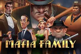 Mafia Casino Online España La Experiencia de Juego Definitiva -1895910403
